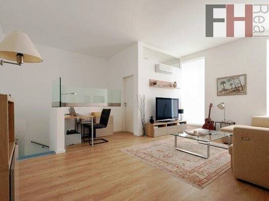 Maisonette zum Kauf 890.000 € 5 Zimmer 86,2 m² Neubau 1070