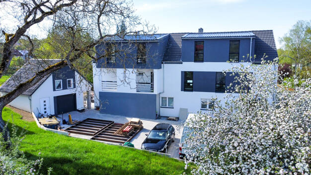 Mehrfamilienhaus zum Kauf 965.000 € 12 Zimmer 390 m² 520 m² Grundstück frei ab sofort Pittersdorf Hummeltal 95503