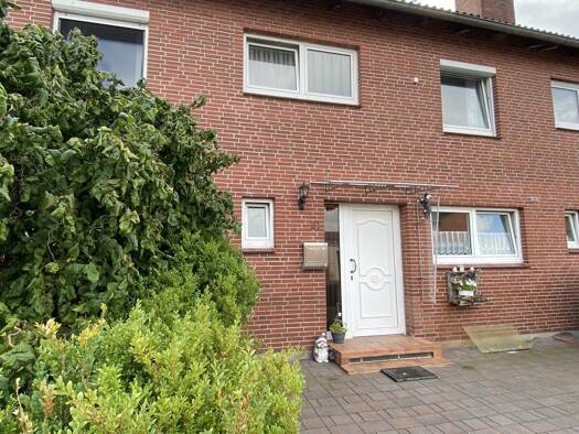 Reihenmittelhaus zum Kauf 228.000 € 4 Zimmer 83,8 m² 219 m² Grundstück Fredenbeck Fredenbeck 21717