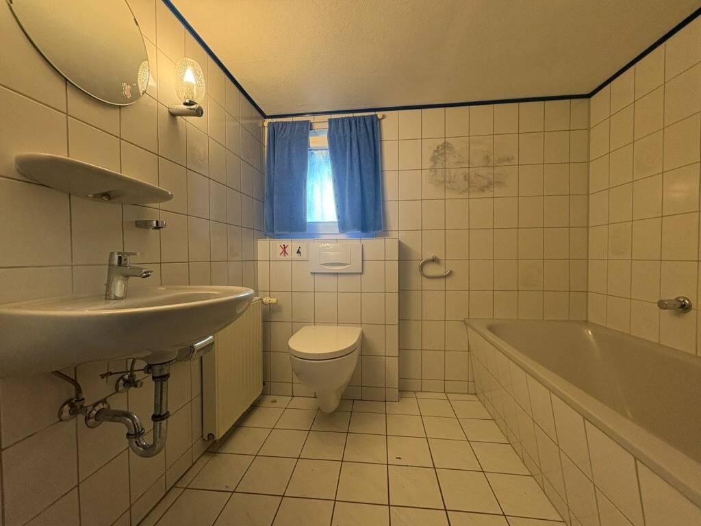 Doppelhaushälfte zum Kauf - Mehr