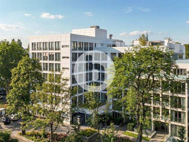 Bürogebäude zur Miete provisionsfrei 25 € 1.801 m² Bürofläche teilbar ab 277 m² Rotherbaum Hamburg 20148