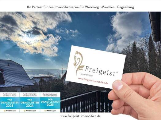 Bungalow zum Kauf 435.000 € 4 Zimmer 150 m² 861 m² Grundstück frei ab 01.04.2026 Arnstein 97450