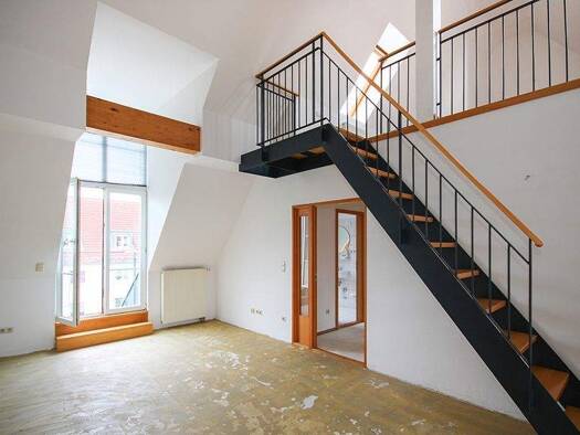 Maisonette zum Kauf 85.000 € 3 Zimmer 64 m² 3. Geschoss Burg Burg bei Magdeburg 39288