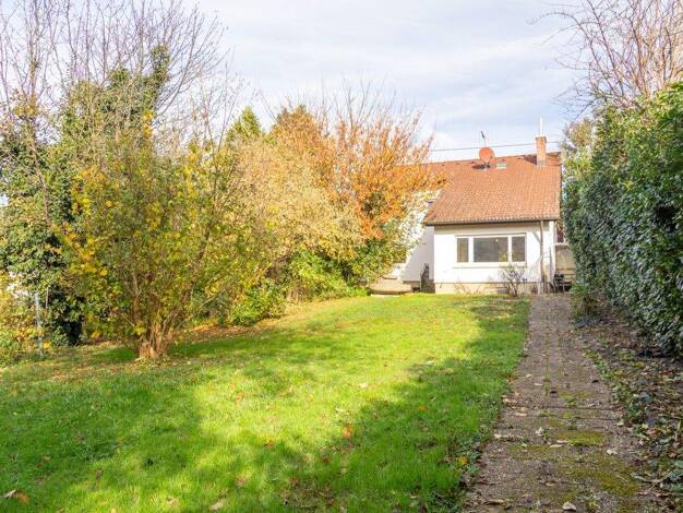 Mehrfamilienhaus zum Kauf 750.000 € 10,5 Zimmer 179,9 m² 1.612 m² Grundstück Rümmingen 79595