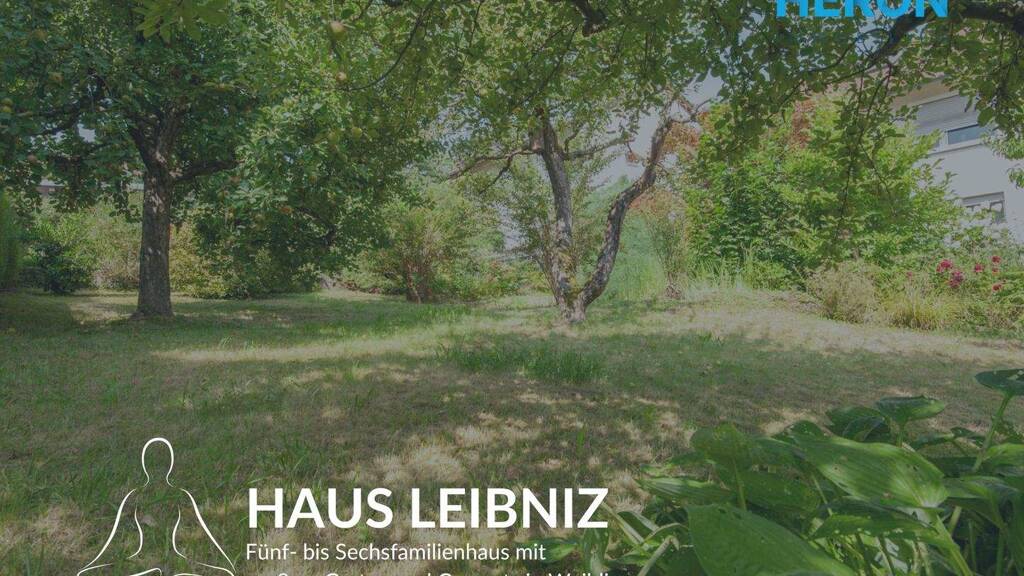 Mehrfamilienhaus zum Kauf 1.390.000 € 15 Zimmer 339,5 m² 1.054 m² Grundstück Waiblingen 71332