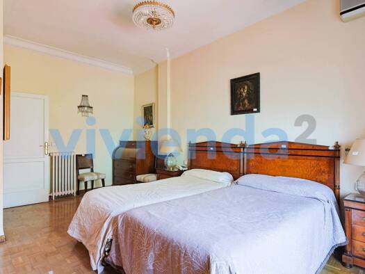 Wohnung zum Kauf 1.490.000 € 4 Zimmer 167 m² 8. Geschoss Madrid 28028