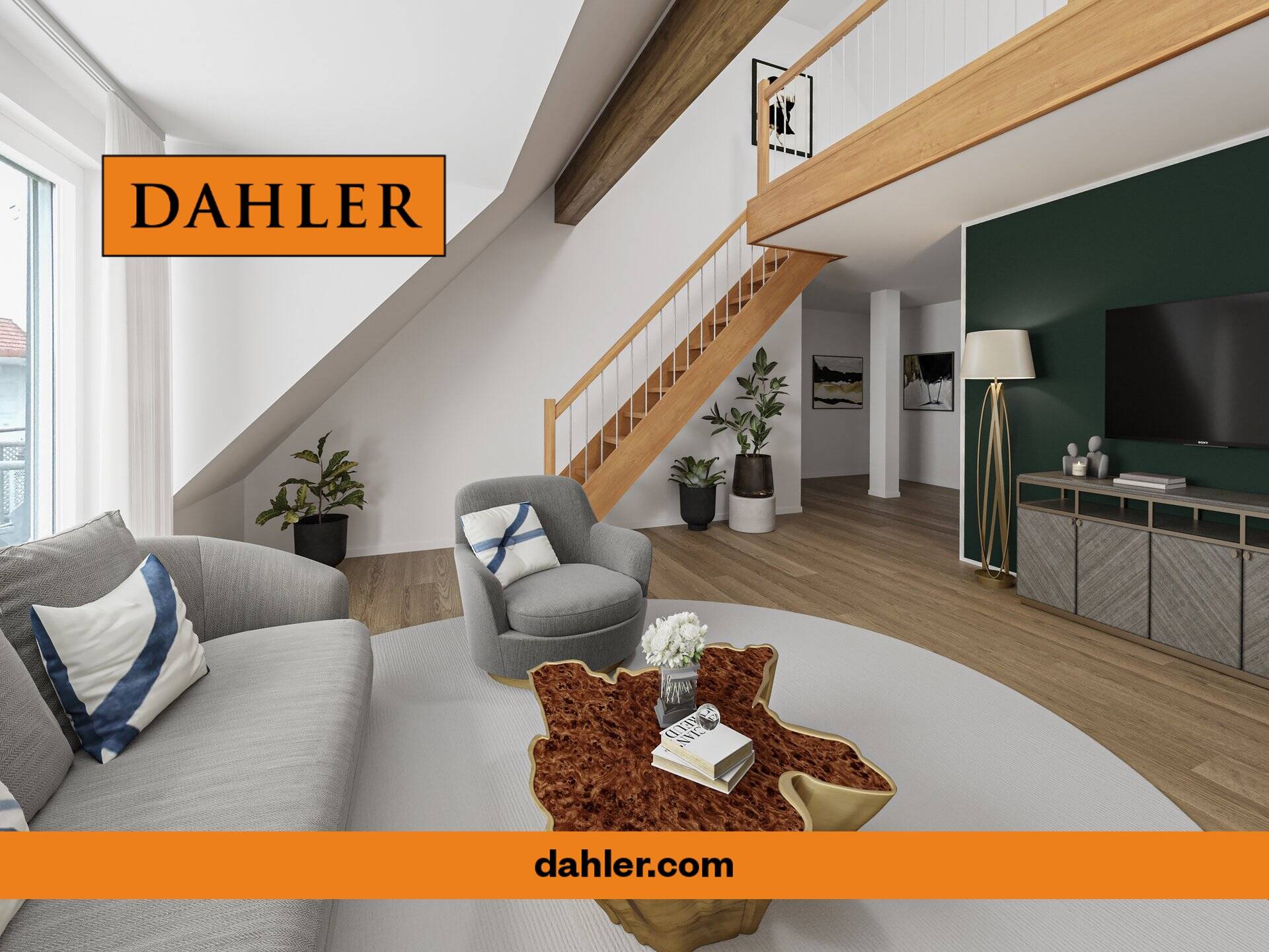 Maisonette zum Kauf 470.000 € 2,5 Zimmer 81,4 m²<br/>Wohnfläche 2.<br/>Geschoss Dachau Dachau 85221
