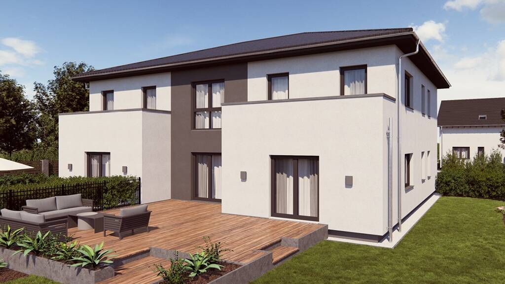 Haus zum Kauf provisionsfrei 943.000 € 8 Zimmer 267,8 m² 1.120 m² Grundstück Herzogenaurach 91074