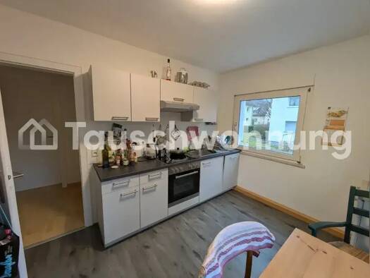 Wohnung zur Miete Tauschwohnung 920 € 3 Zimmer 60 m² Kappel Freiburg im Breisgau 79117