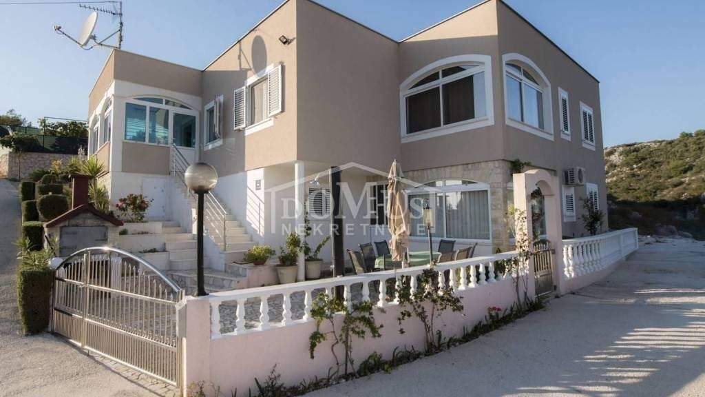 Haus zum Kauf 595.000 € 10 Zimmer 183 m² Rogoznica Rogoznica