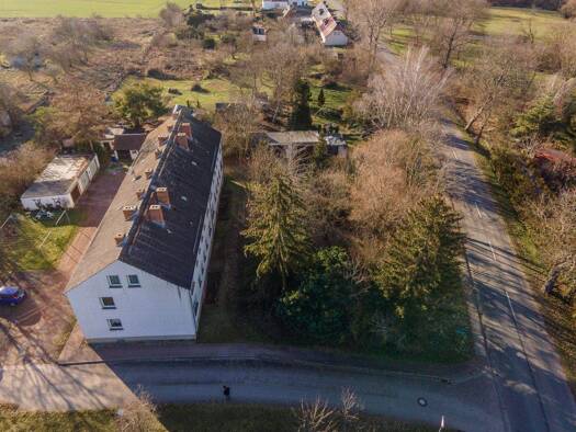 Grundstück zum Kauf provisionsfrei 91.520 € 832 m² Grundstück Knapendorf Schkopau 06258