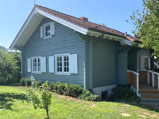 Einfamilienhaus zum Kauf 375.000 € 8 Zimmer 165 m² 975 m² Grundstück Sipsdorf Lensahn 23738