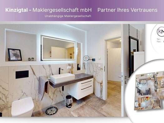 Wohnung zur Miete 890 € 3 Zimmer 93,9 m² 2. Geschoss frei ab 01.03.2026 Aufenau Wächtersbach 63607