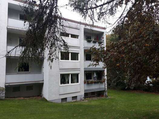 Wohnung zur Miete 525 € 3 Zimmer 70 m² 1. Geschoss Wehberg Lüdenscheid 58507