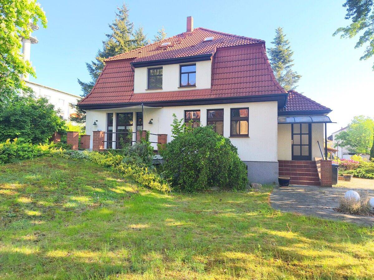 Haus – Perleberg, Wüsten-Buchholz - Ansicht 2