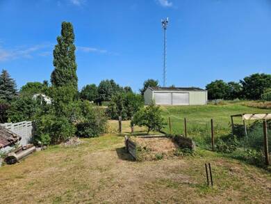 Bauernhaus zum Kauf 125.000 € 3 Zimmer 86 m² 973 m² Grundstück Hohenseefeld Niederer Fläming 14913