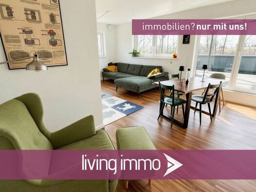 Penthouse zum Kauf 362.000 € 3 Zimmer 129,5 m² 2. Geschoss Windorf 94575