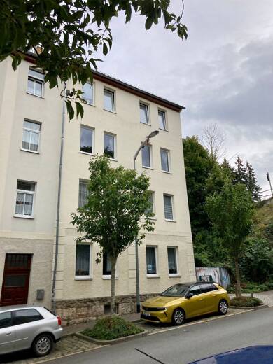 Mehrfamilienhaus zum Kauf 459.900 € 12 Zimmer 242,8 m² 189 m² Grundstück Jena - West Jena 07743
