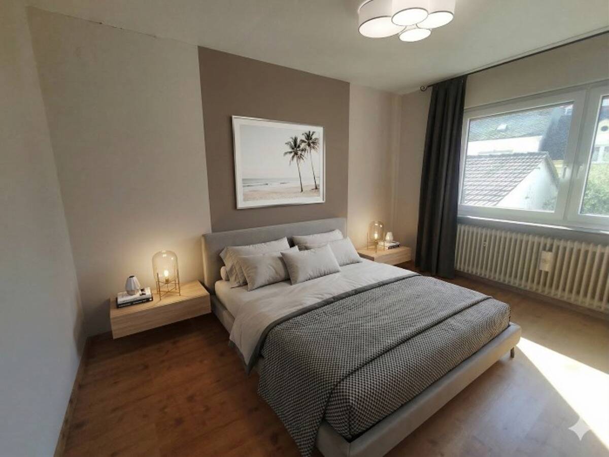 Immobilie in Mülheim-Kärlich - 3 Wohneinheiten und 3 Garagen auf 398 qm - Bild 3