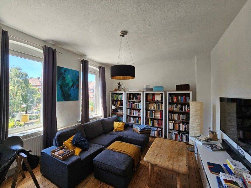 Wohnung – Kiel, Düsternbrook - Ansicht 4