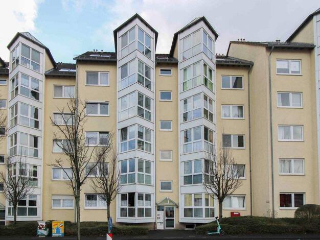 Wohnung zum Kauf 199.000 € 2 Zimmer 67 m² 4. Geschoss Brühl 50321