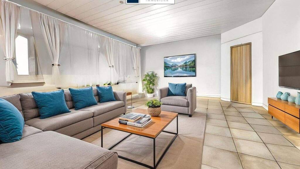 Wohnung zum Kauf 273.000 € 4 Zimmer 78 m² 2. Geschoss Fellbach 70734