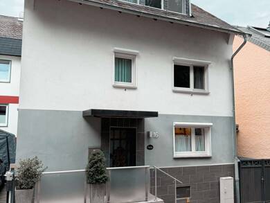 Einfamilienhaus zum Kauf 375.000 € 8 Zimmer 163 m² 221 m² Grundstück Koblenz 56076