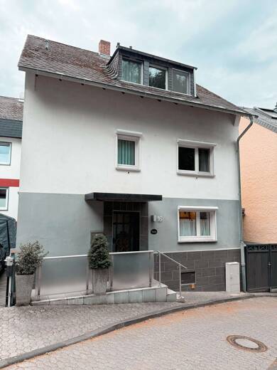 Einfamilienhaus zum Kauf 375.000 € 8 Zimmer 163 m² 221 m² Grundstück Koblenz 56076