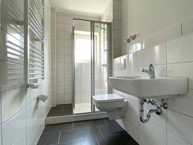 Wohnung zur Miete 475 € 3 Zimmer 55,1 m² frei ab 27.02.2026 Willstätterstr. 3 Rahm Dortmund 44369