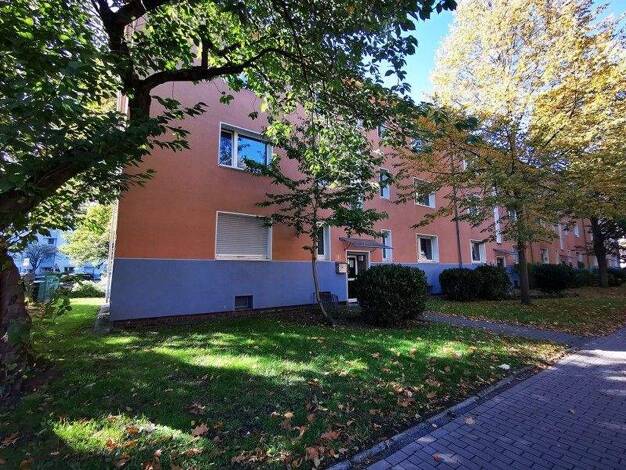 Wohnung zur Miete 292 € 1 Zimmer 38,9 m² 2. Geschoss frei ab 19.12.2025 Auf dem Dreisch 1 Bulmke-Hüllen Gelsenkirchen 45888