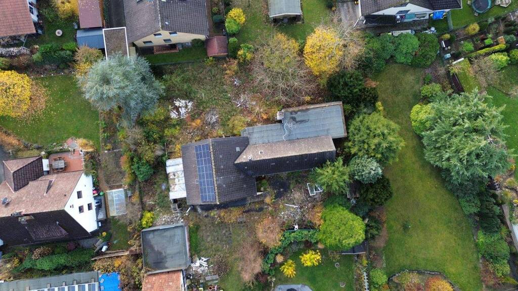 Grundstück zum Kauf 425.000 € 1.189 m² Grundstück Quelle Bielefeld 33649