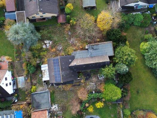 Grundstück zum Kauf 365.000 € 1.189 m² Grundstück Quelle Brackwede 33649