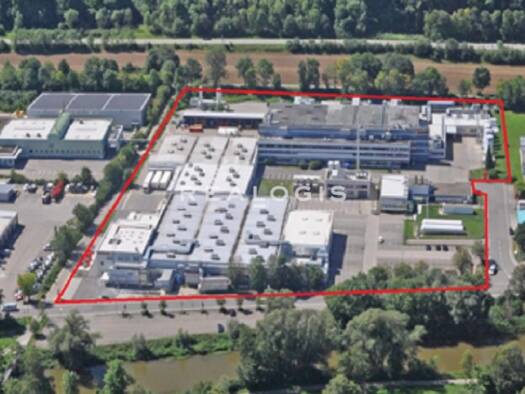 Halle/Industriefläche zur Miete provisionsfrei 21.102 m² Lagerfläche Eichstätt 85072