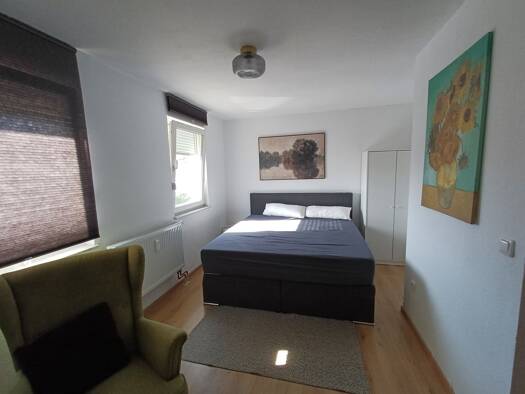 Studio zum Kauf - Erstbezug 98.000 € 1 Zimmer 23 m² 3. Geschoss Altenessen-Süd Stadtbezirk V 45326