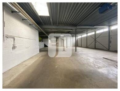 Lagerhalle zur Miete 965 m² Lagerfläche Garstedt Norderstedt 22848