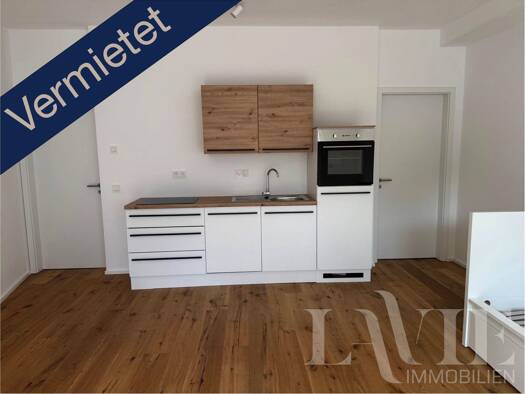 Wohnung zur Miete - Erstbezug 535 € 1 Zimmer 35,3 m² Homburg 66424