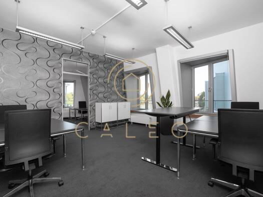 Bürofläche zur Miete provisionsfrei 60 m² Bürofläche teilbar ab 1 m² Hafen Stadtbezirk 3 40221