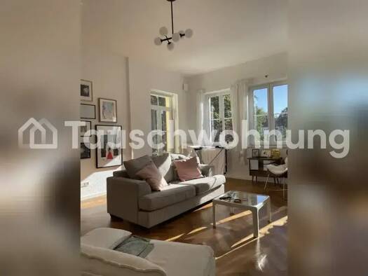 Wohnung zur Miete Tauschwohnung 900 € 2 Zimmer 89 m² 1. Geschoss Südvorstadt-Ost Dresden 01069