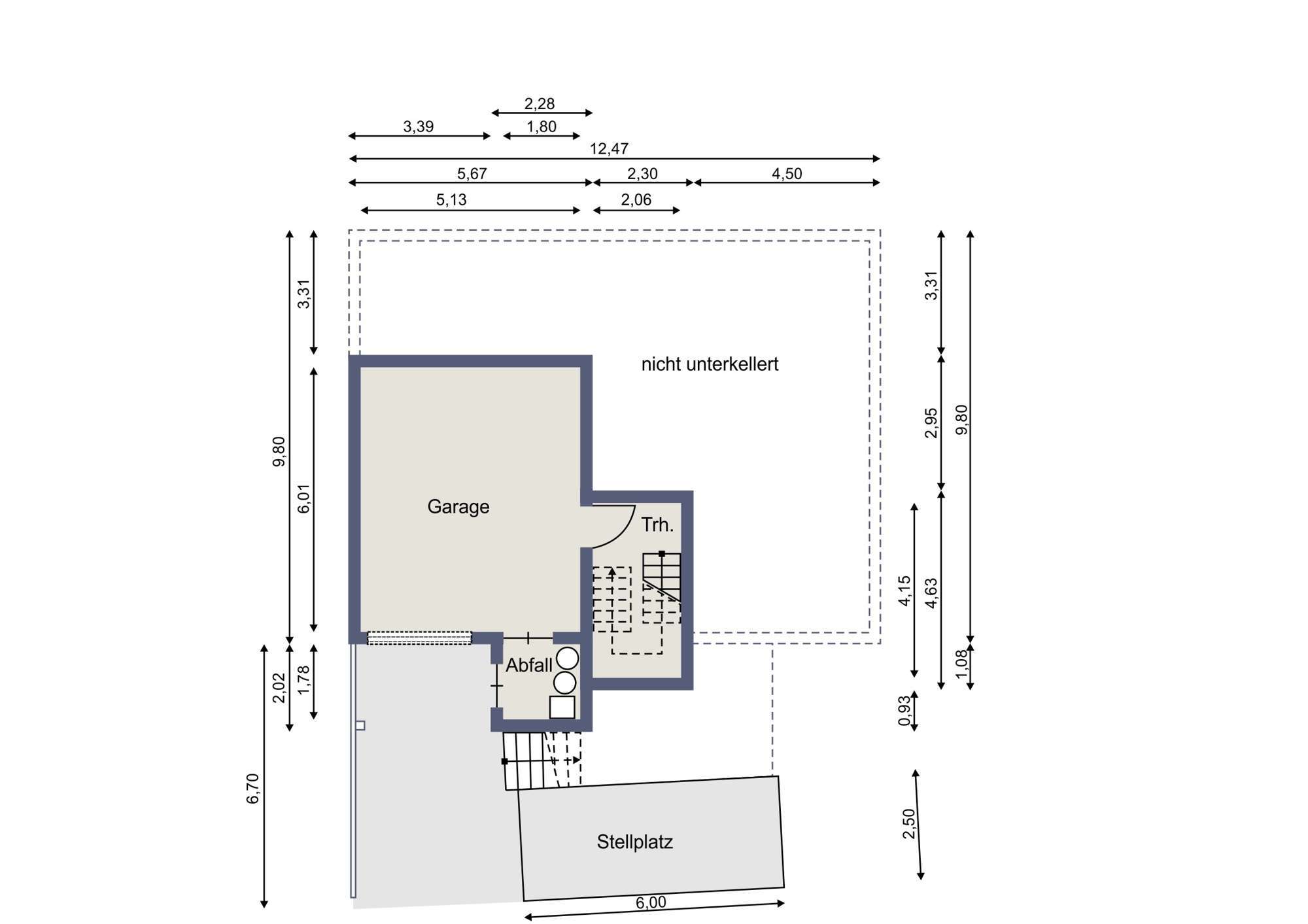 Mehrfamilienhaus zum Kauf 10 Zimmer 287 m²<br/>Wohnfläche 651 m²<br/>Grundstück Heimbach Heimbach 79331