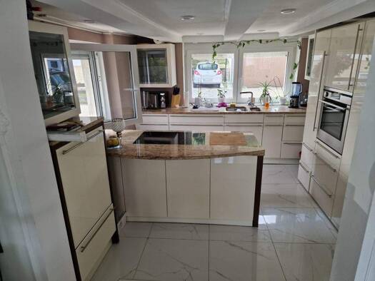 Doppelhaushälfte zum Kauf 279.000 € 5 Zimmer 102 m² 249 m² Grundstück frei ab sofort Zizenhausen Stockach 78333