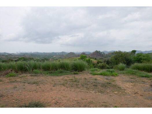 Grundstück zum Kauf 78.374.000 € Panamá