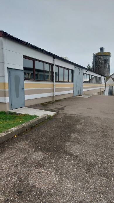 Halle/Industriefläche zur Miete provisionsfrei 3,85 € 228 m² Lagerfläche Huisheim Huisheim 86685