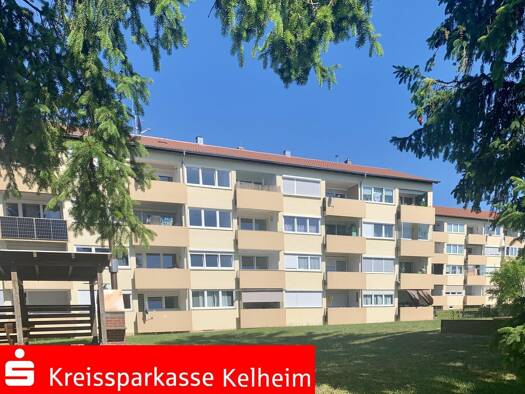 Wohnung zum Kauf 195.000 € 3 Zimmer 65 m² Sandersdorf Altmannstein 93336