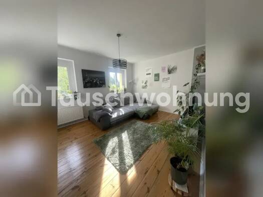 Wohnung zur Miete Tauschwohnung 555 € 2 Zimmer 67 m² 2. Geschoss Müggelheim Berlin 12487