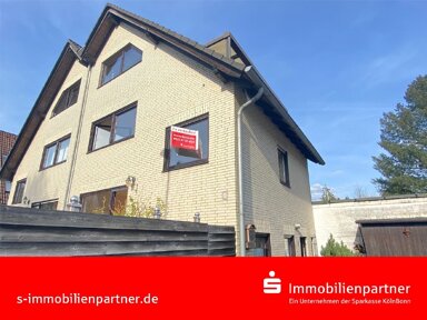 Doppelhaushälfte zum Kauf 349.000 € 4 Zimmer 105,9 m² 106 m² Grundstück Dünnwald Köln 51069