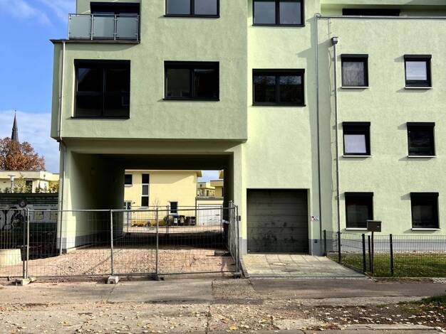 Wohnung zum Kauf provisionsfrei 394.000 € 3 Zimmer 89,8 m² 1. Geschoss Liebenauer Straße  43 Innenstadt Halle (Saale) 06110