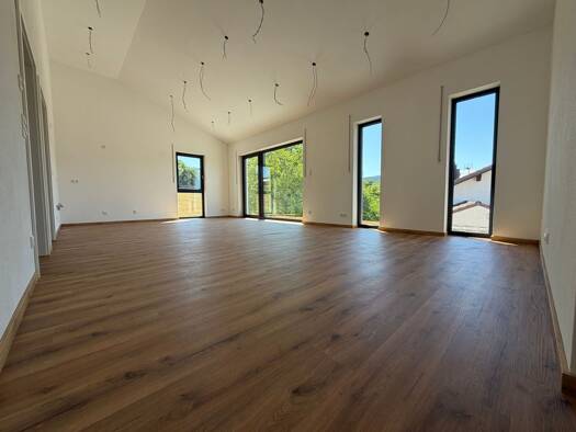 Penthouse zur Miete 850 € 3 Zimmer 85 m² 3 Geschosse frei ab 01.10.2026 Breitwiesen Grafenwiesen Grafenwiesen 93479