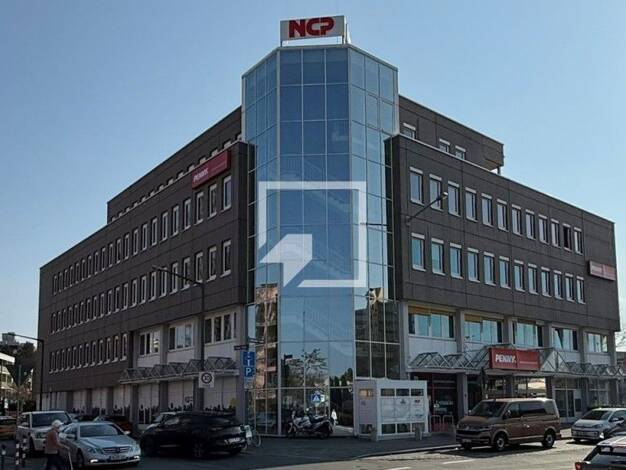 Bürogebäude zur Miete provisionsfrei 583,1 m² Bürofläche teilbar ab 192 m² Neuröthenbach Südwestliche Außenstadt 90449