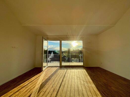 Wohnung zum Kauf - Erstbezug provisionsfrei 434.000 € 4,5 Zimmer 94,5 m² 2. Geschoss Lange Straße 75 Steißlingen 78256