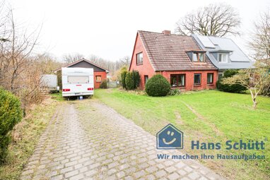 Doppelhaushälfte zum Kauf 248.000 € 5 Zimmer 141 m² 1.455 m² Grundstück Rethwisch Lehmkuhlen 24211